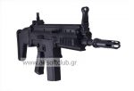 SCAR-H (BLACK)